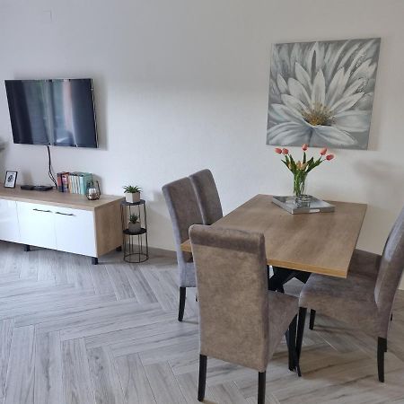 Apartments Ledic Krvavica Luaran gambar